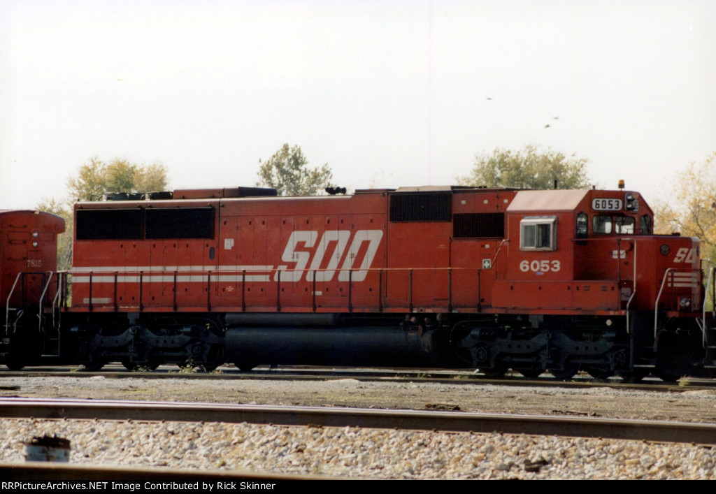 SOO 6053